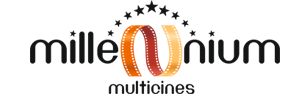 MILLENNIUM LOGO